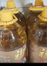 福临门食用油 一级大豆油5升植物油 中粮出品 新老包装随机发货 年货 实拍图