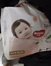 好奇（Huggies）铂金装小桃裤拉拉裤L76片(9-14kg)大号尿不湿【透爽散热】 实拍图