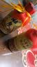 酒鬼酒 【2019-2021】48度老湘泉 馥郁香型 小瓶装自饮小酒 48度 125mL 12瓶 实拍图