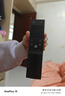 Accoona适用于长虹液晶网络电视机蓝牙语音遥控器RBH650VG(1) RBH601VG(1) 651VG 600VG 55 75D8K Q7RT 实拍图