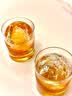 麦卡伦（MACALLAN）洋酒 18年 雪莉桶 单一麦芽威士忌 700ml 43度 老版 教师节礼物 实拍图