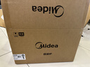 美的（Midea）【给老家送年货东哥同款】快捷微波炉 家用小型 360°转盘加热 旋钮操控 易洁内胆（M1-L213B） 实拍图