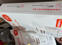 世喜透明母乳储奶袋奶粉分装袋一次性储奶袋小号外出便携装120ml*30片 实拍图