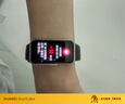 华为（HUAWEI）手环10 标准版 向新绿 智能手环专业睡眠分析情绪健康铝合金机身心率监测运动手环华为手环9升级 实拍图