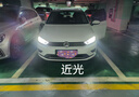 湃速LED大灯远光近光灯大众速腾朗逸宝来polo迈腾朗行高尔夫凌渡捷达 实拍图