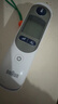 博朗（BRAUN）耳温计IRT6525耳温枪电子体温计宝宝婴儿专用体温枪医用测温度计 实拍图