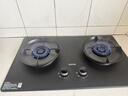苏泊尔（SUPOR）燃气灶煤气灶双灶具灶家用防爆灶防锈炉头5.2kW70%高热效一级能效合金钢材面板JZT-Z-DF1max天然气 实拍图