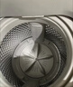 美的（Midea）随心洗 波轮洗衣机全自动 7.5公斤 小型租房用 专利免清洗 MB75V36E 以旧换新  京东自营 实拍图