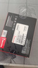 长城（Great Wall) 128GB SSD固态硬盘 SATA3.0接口 读速540MB/S台式机/笔记本通用 GW560系列  实拍图