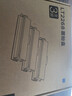 联想（Lenovo）至像LT2268三支装黑色原装小新墨粉（适用于LJ2268/LJ2268W/M7268/M7268W/M7208W Pro/熊猫Panda） 实拍图