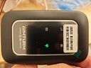 影腾随身wifi三网全国通用无线wi-fi6免插卡移动联通电信无限制大流量卡便携式网卡高速网络2025款5GHF 【三网通3000毫安充电款+黑色】*超长续航 实拍图