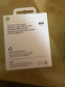 Apple/苹果 20W USB-C充电器  type-c充电器苹果手机充电器原装手机快充头 苹果17手机充电器 实拍图