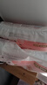好奇（Huggies）铂金装小桃裤纸尿裤M144片(6-11kg)中号尿不湿【透爽散热】 实拍图