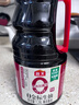 海天 0金标生抽酱油1.28L*2【特级酱油】金标系列 0添加防腐剂 实拍图