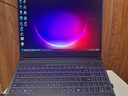 机械革命极光16酷睿i5 16英寸游戏本笔记本电脑(i5-14450HX 16G 512G RTX4050 165hz) 实拍图