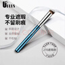优家（UPLUS）一字刷平头粉底刷无痕刷 面膜刷遮瑕化妆刷【高品质】新年礼物 实拍图