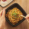 蔡林记即食热干面鲜面湿面方便面桶装泡面早餐经典原味组合装255g*4盒 实拍图