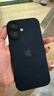 Apple/苹果 iPhone 17 256GB 黑色 支持移动联通电信5G 双卡双待手机 实拍图