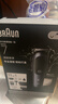 博朗（BRAUN）理发器成人电推子头发胡须多功能造型居家鼻毛修剪器送爸爸送老公送男友实用生日礼物全套理容套装 AIO7540理容器 实拍图