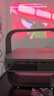 极米Z9X 4K 全新轻薄4K光学变焦投影 1600ISO 真实高亮 家用智能云台投影仪 国家补贴 实拍图