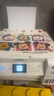 爱普生（EPSON）L4266墨仓式彩色无线多功能一体机家用/办公 AI学习打印机（打印复印扫描 wifi 自动双面 液晶屏） 实拍图