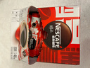 雀巢（Nestle）【侯明昊推荐】醇品速溶黑咖啡燃减0糖0脂*健身燃减防困48包*1.8g 实拍图