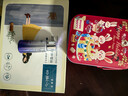 百雀羚面膜 小雀幸澄静水光面膜10片装补水保湿品质国货情人节礼物 实拍图