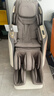 荣泰（RONGTAI）按摩椅家用全身按摩椅全自动太空舱零重力十大按摩椅品牌2026年国家补贴送老人养生按摩沙发A52Max 【爆款新品】A52MAX2.0 实拍图
