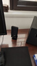 漫步者（EDIFIER）R101V 2.1声道电脑桌面音响 音响电脑台式  游戏电竞音响 黑色 实拍图