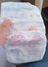 babycare易穿裤拉拉裤试用装XL码4片(12-17kg)短裤式婴儿尿不湿柔软易穿脱 实拍图