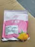 芒果干原切果脯办公室休闲零食酸甜果脯蜜饯精选 l净含量 芒果干350g*1袋 实拍图