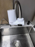 飞利浦（PHILIPS）水龙头净水器家用水龙头前置过滤器 厨房自来水过滤器净水机 AWP3600一机三芯套装 实拍图