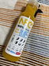 农夫山泉100%纯果汁NFC芒果混合汁300ml*24瓶鲜果0添加剂饮料过年年货礼盒 实拍图