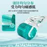 可孚 医用无菌皮肤滚针一次性192微针脸部滚轮精华水光导入仪器0.75mm 实拍图