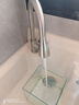 四季沐歌厨房水龙头 三功能抽拉式360°旋转冷热双控不锈钢洗碗洗菜盆水槽 实拍图