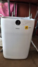 海尔（Haier）空气净化器除甲醛除雾霾除烟味母婴家用除灰尘杀菌KJ200F-M900A数显升级版 实拍图