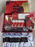 欧莱雅[李冰冰推荐]复颜水乳霜新年礼盒套装补水护肤化妆品女神节礼物 实拍图