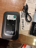影腾随身wifi三网全国通用无线wi-fi6免插卡移动联通电信无限制大流量卡便携式网卡高速网络2025款5GHF 【三网通3000毫安充电款+黑色】*超长续航 实拍图
