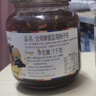 全南蜂蜜柚子茶580g  韩国进口果酱VC水果茶搭配早餐冷热冲饮节日礼品 实拍图