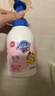 舒肤佳儿童泡沫沐浴露 清新小蓝415g  宝宝专用无泪温和泡沫丰富 实拍图