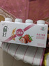 伊利畅轻低温酸奶 0添加 燕麦草莓酸牛奶250g*4 风味发酵乳  实拍图