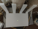 华为路由AX3 双频合一 自动优选 wifi6/多连不卡无线家用穿墙/AX3000/高速千兆路由器 实拍图