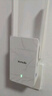 Tenda腾达1500M wifi6信号放大器 5G增强千兆网口wi-fi扩展 AP无线网络信号全屋覆盖 穿墙王扩大中继A23 实拍图