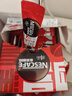 雀巢（Nestle）【侯明昊推荐】醇品速溶黑咖啡燃减0糖0脂*健身燃减防困48包*1.8g 实拍图
