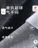 【新疆棉】袜子男抗菌防臭舒适耐磨棉袜透气吸汗中筒袜短筒袜棉感 【防臭棉袜】中筒袜-5色随机 均码 5双 实拍图