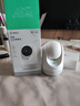 360摄像头9pro-800万双频WIFI云台家用摄像头家用监控摄像机手机远程监控器360度夜视全景 婴儿看护器 实拍图