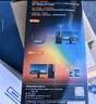Tenda腾达 WiFi6免驱动usb无线网卡台式机专用 wifi接收器台式电脑笔记本主机网络wifi发射 内置天线 实拍图
