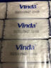 维达（Vinda）超韧手帕纸4层8张*18包 熊出没联名款 便携装小包 无香易撕纸巾 实拍图