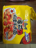 康师傅 方便面 经典番茄鸡蛋牛肉面五连包115g*5 泡面袋装速食 方便食品 实拍图