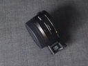 唯卓仕EF-E5五代转接环佳能EF单反镜头转索尼E卡口a7m3/r3/r4/r2 a6600 a9微单相机转接环适配器自动对焦 EF-E5 实拍图